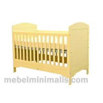 Tempat Tidur Bayi MM 033