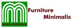 Furniture Minimalis Modern